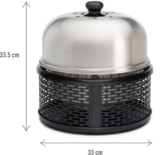 Cobb Pro Barbecue van Cobb — afbeelding 2
