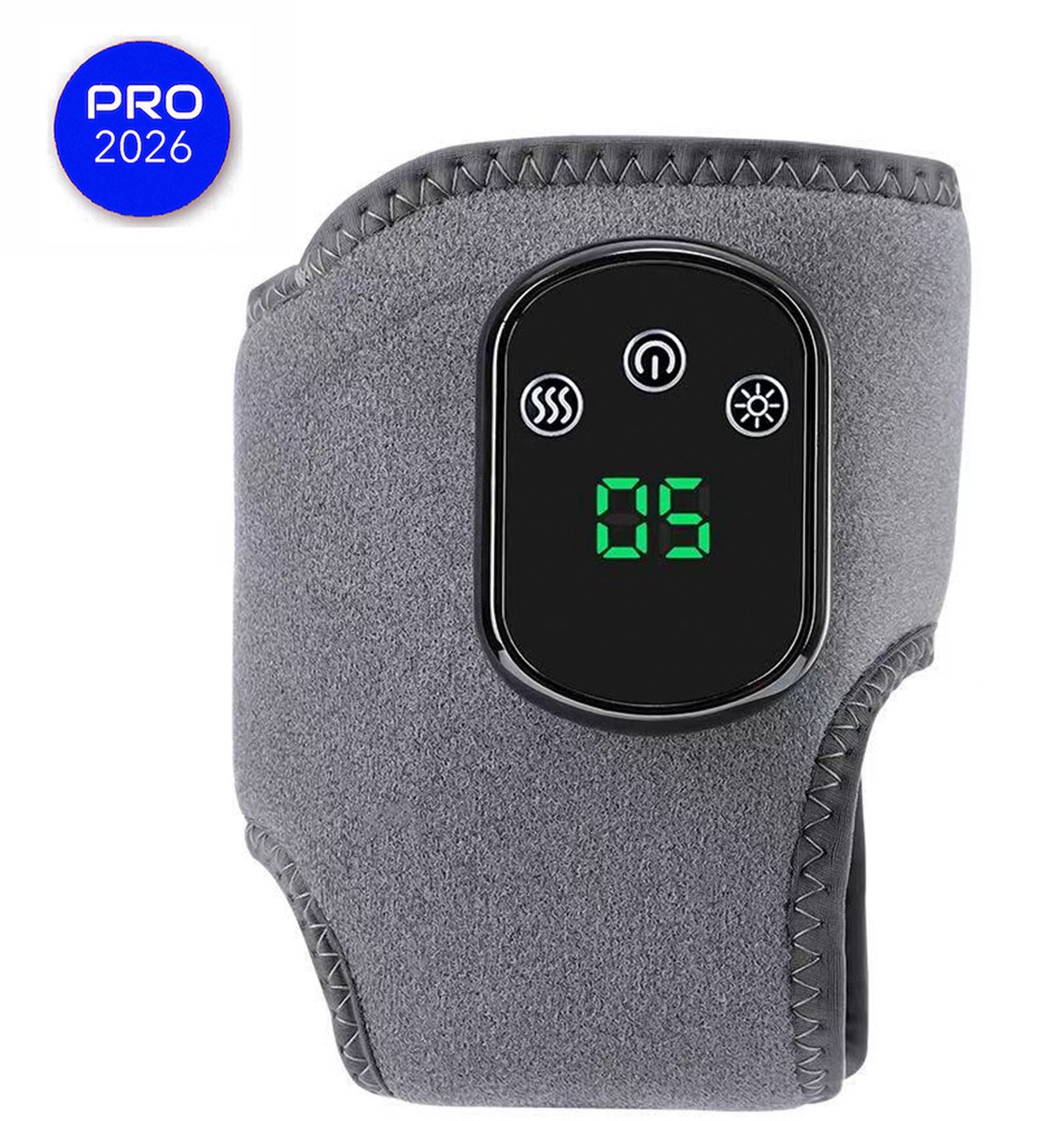 The Useful Triple Foot Massage Voetmassage Apparaat - The useful - €34,95