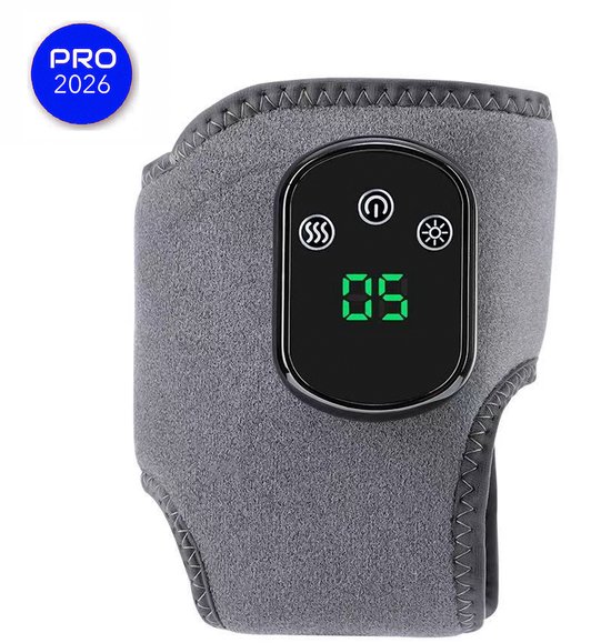 The Useful Triple Foot Massage Voetmassage Apparaat - The useful - €34,95