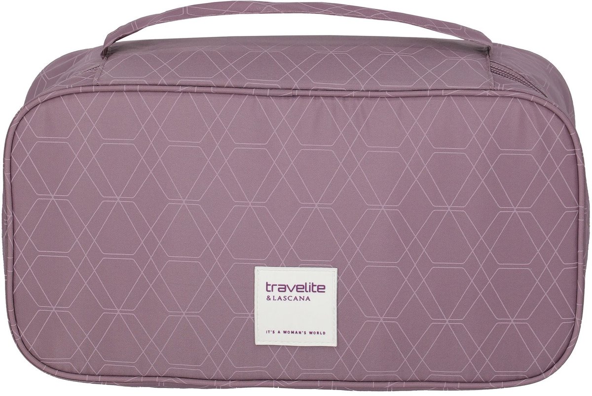 Travelite Lascana fietstas 32 cm