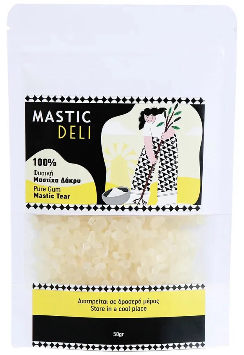 Mastiek Mini Tears