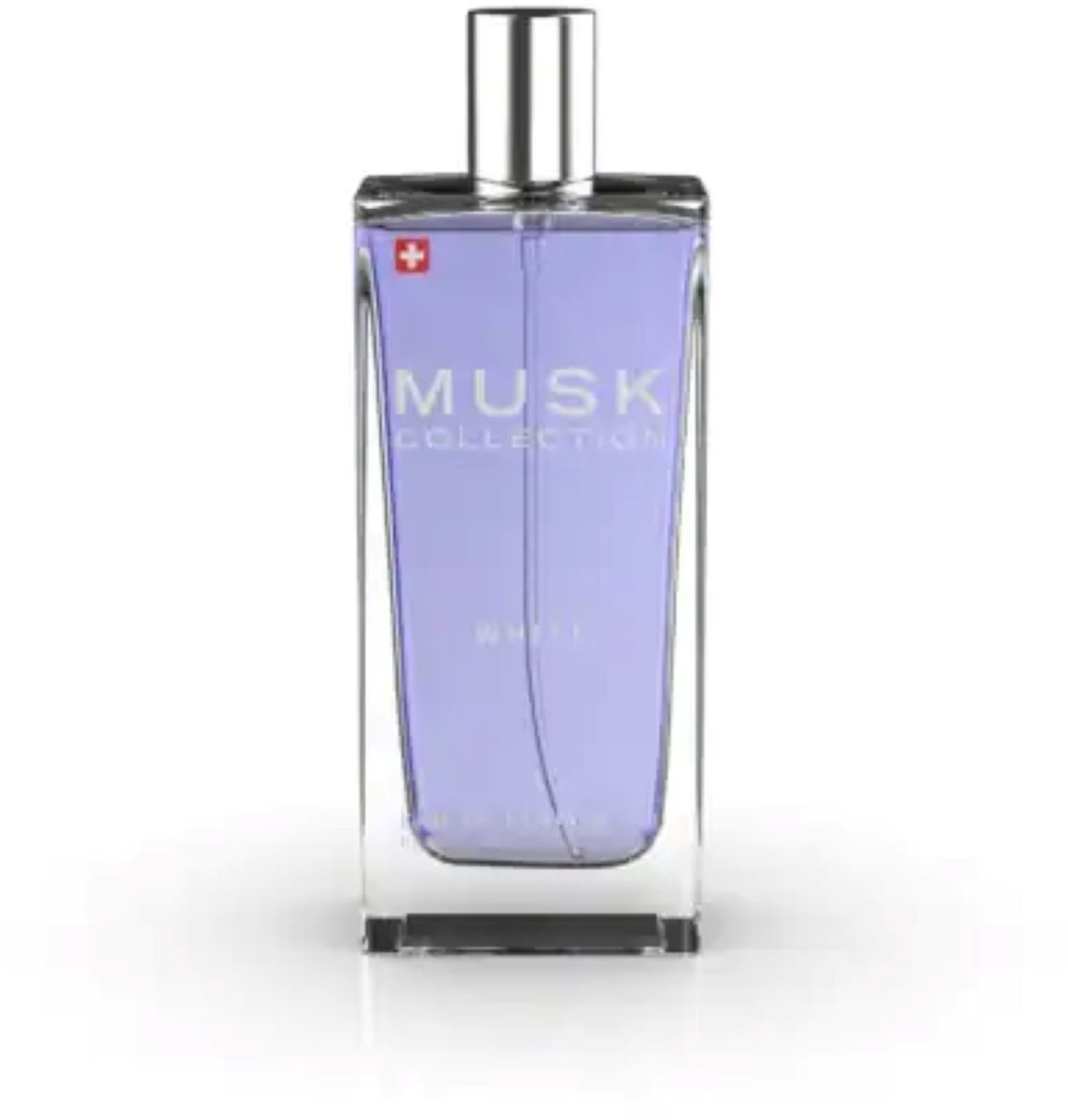 White Musk Eau de Parfum 100ml
