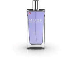 White Musk Eau de Parfum 100ml
