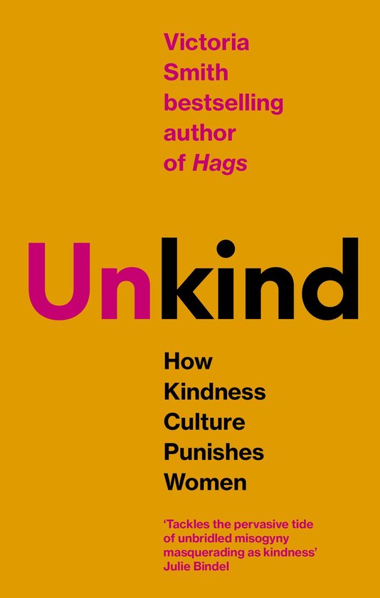 (Un)kind - cover