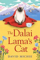 The Dalai Lama's Cat - The Dalai Lama's Cat