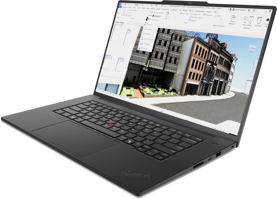 Lenovo ThinkPad T1g Gen 8 21TD0006MH RTX 5070 (4/8)