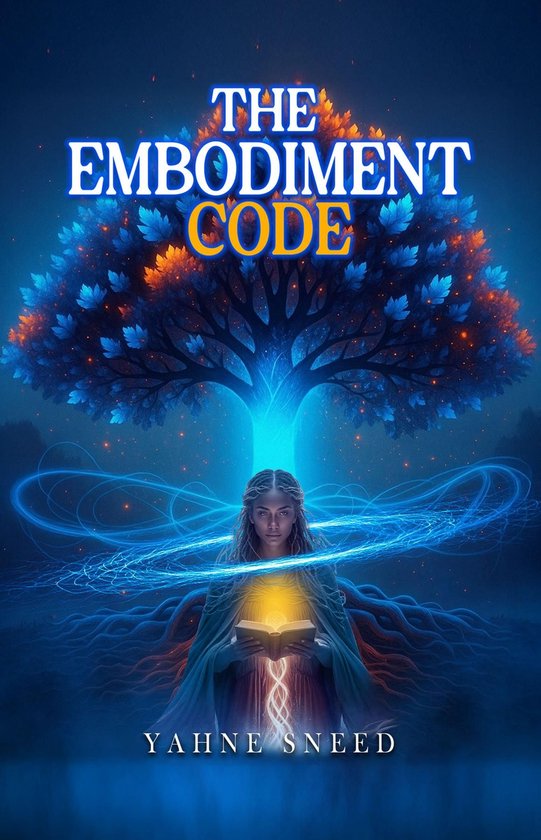 The Embodiment Code - cover