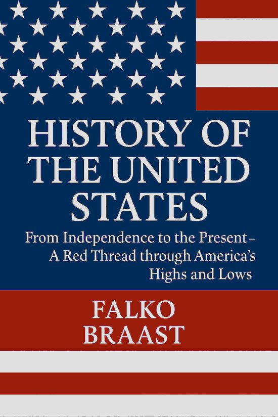 USA 2 - History of the United States - cover