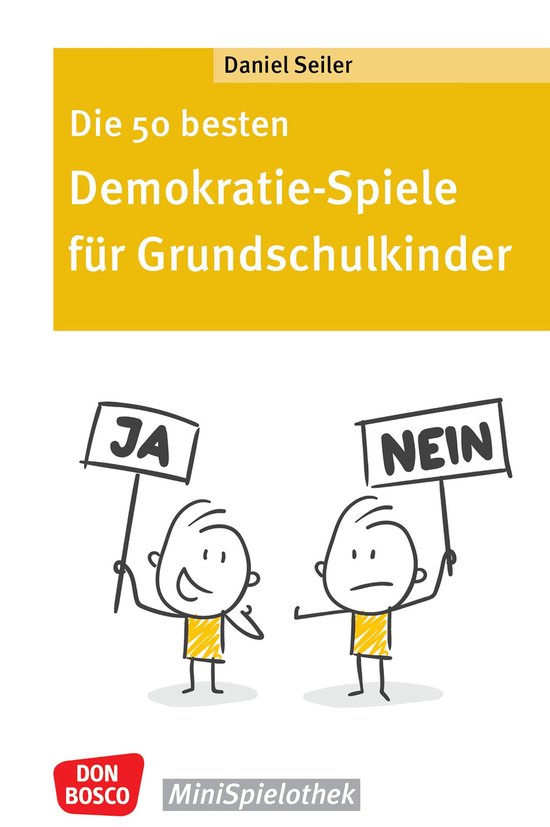 Don Bosco MiniSpielothek: eBook Edition - Die 50 besten Demo ... - cover