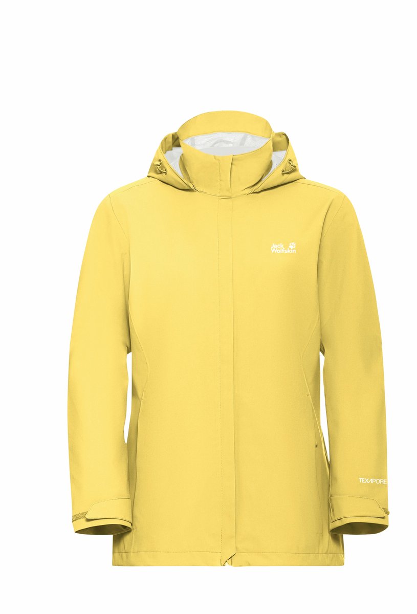 Jack Wolfskin Trailtime 2L Jkt W