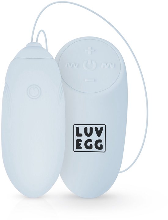LUV EGG