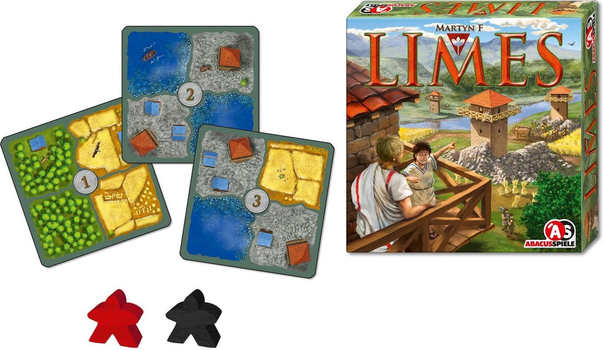 Limes Games