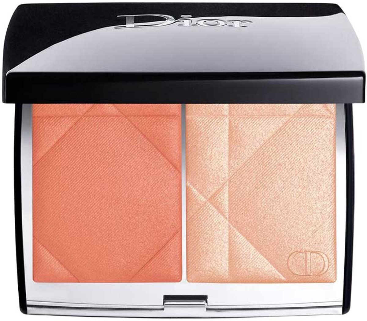 DIOR Rouge Blush Colour & Glow Blush 8gr - 100 Diorissimo