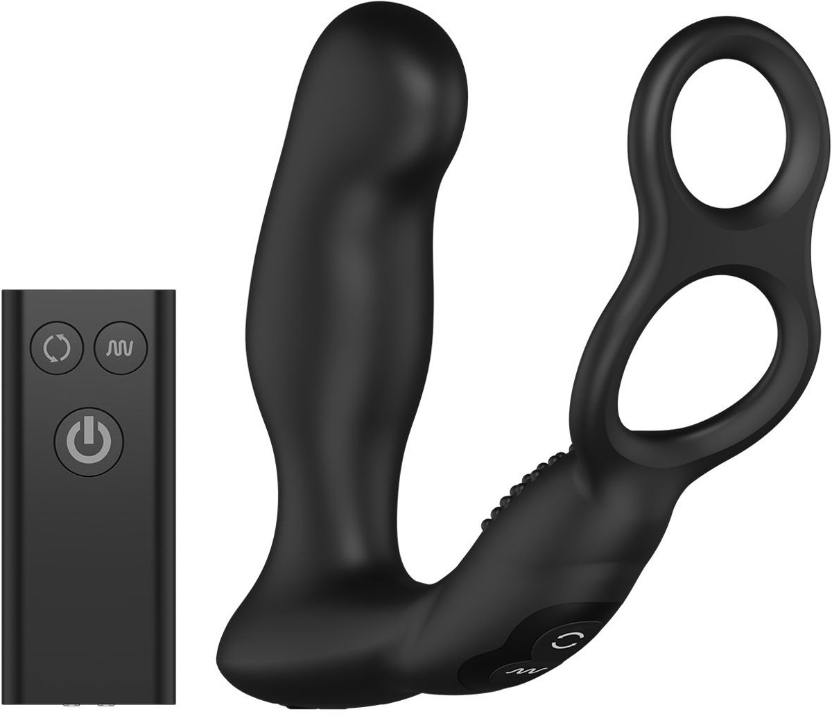 Nexus Revo Embrace Vibrerende Prostaat Stimulator
