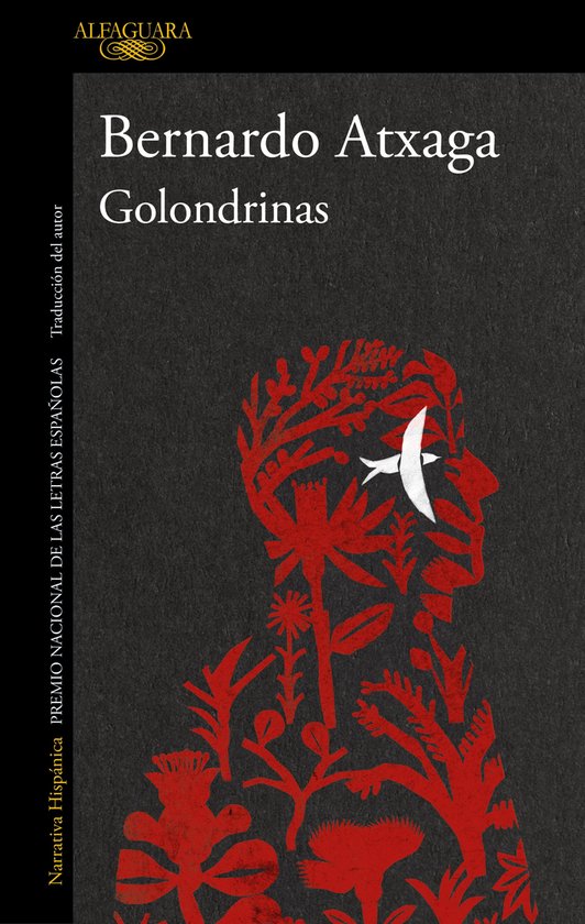 Golondrinas - cover