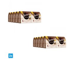 Senseo Cappuccino (2x 80 pads)