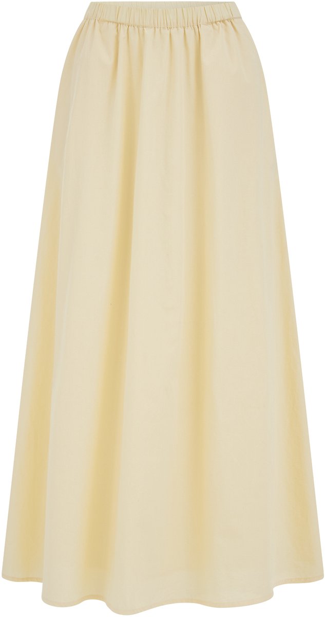 WE Fashion Dames maxi rok