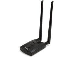 USB Adapter 802.11ac 1200Mbps met Dualband