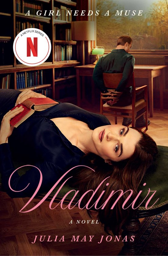 Vladimir - cover