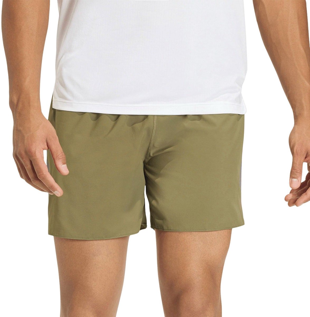 Adidas adi365 Formotion Short Heren M7 Olijfgroen