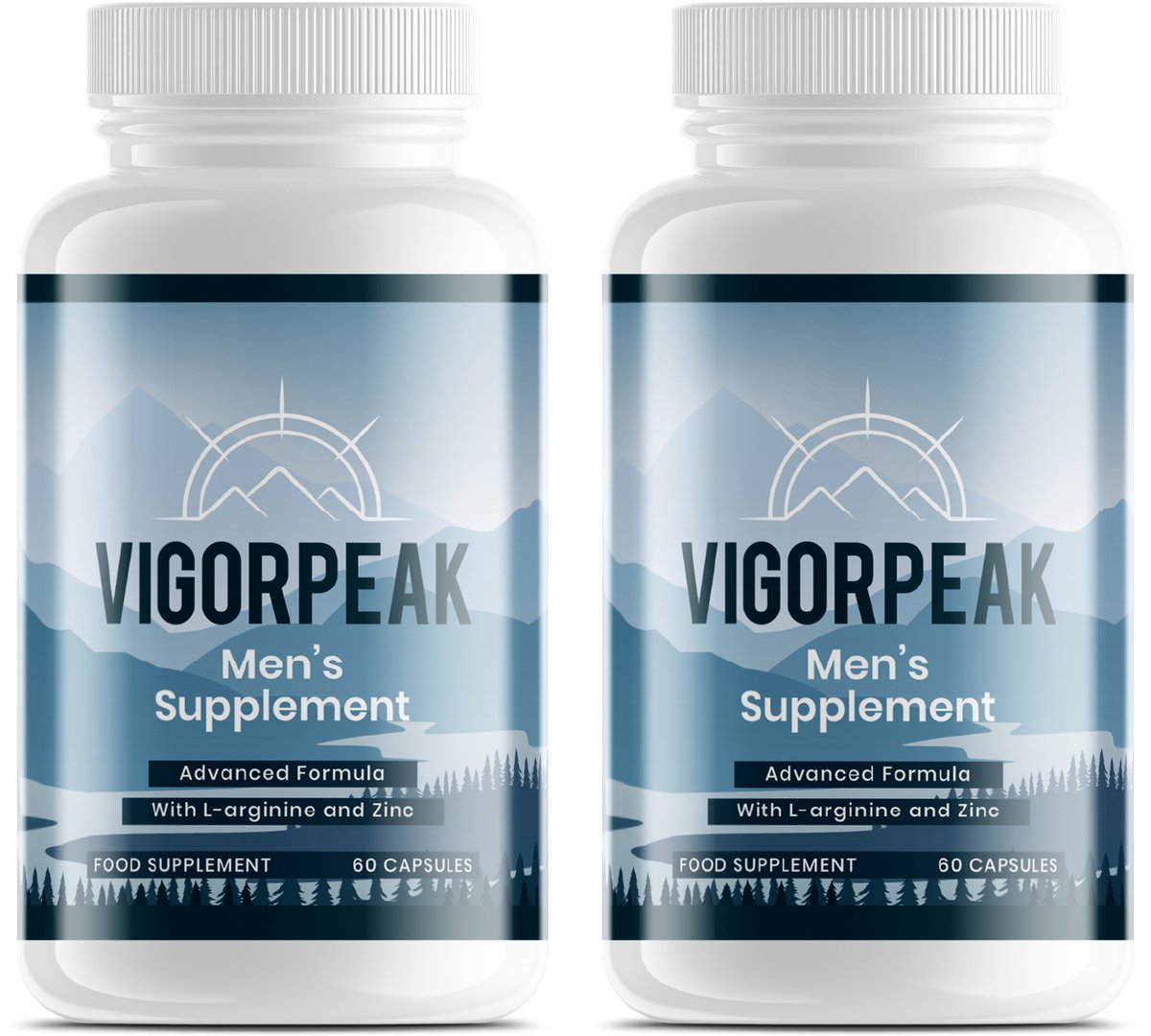 VigorPeak-2x