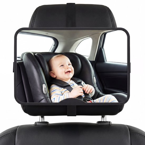 Gatson Autospiegel Baby XL