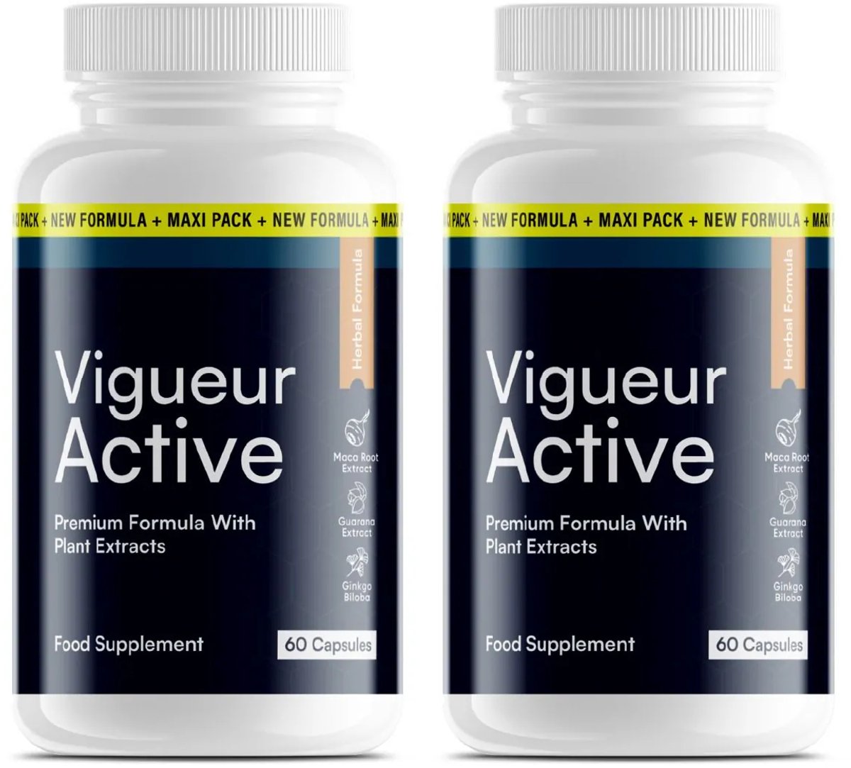 Vigueur Active-2x