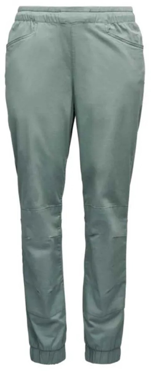 Diamond Notion Broek Vrouw Agave