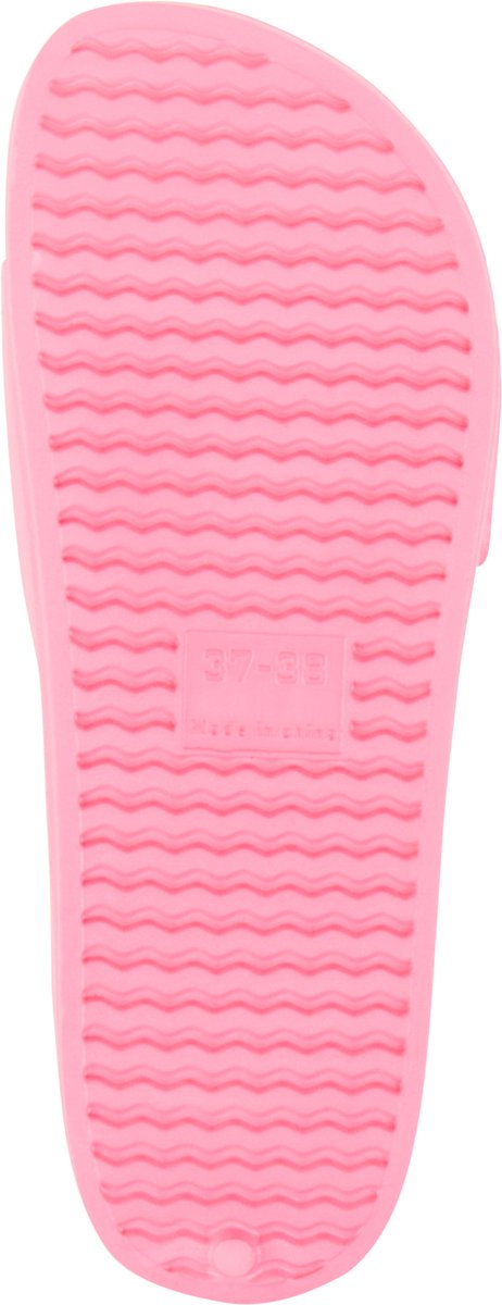 Protest PRTMaaila Slippers Dames Gespsluiting Roze