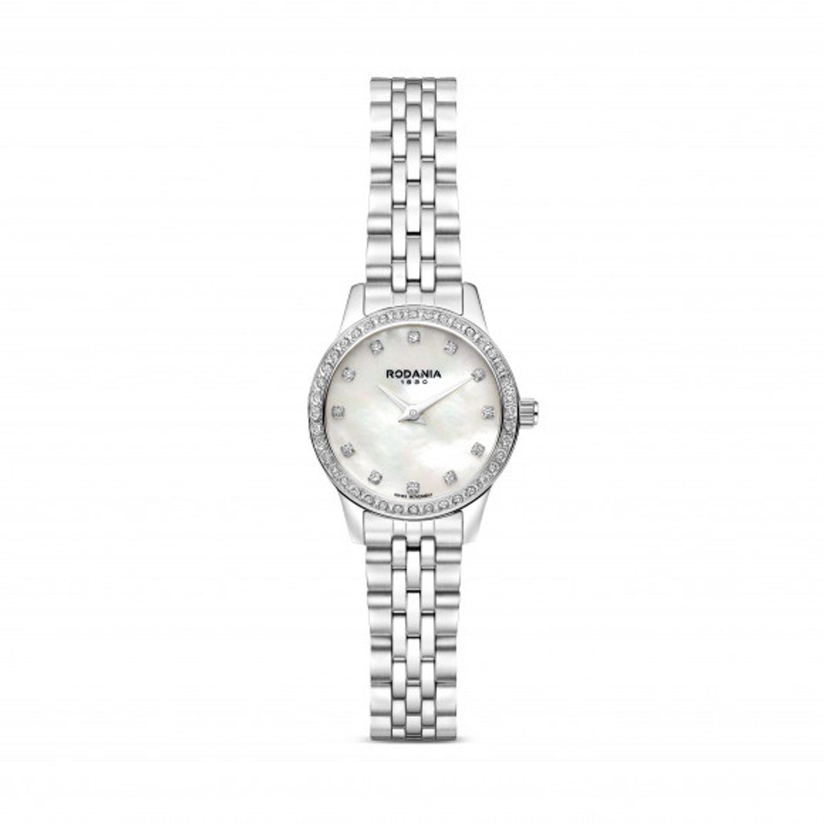 Rodania Horloge Montreux Mini R10036
