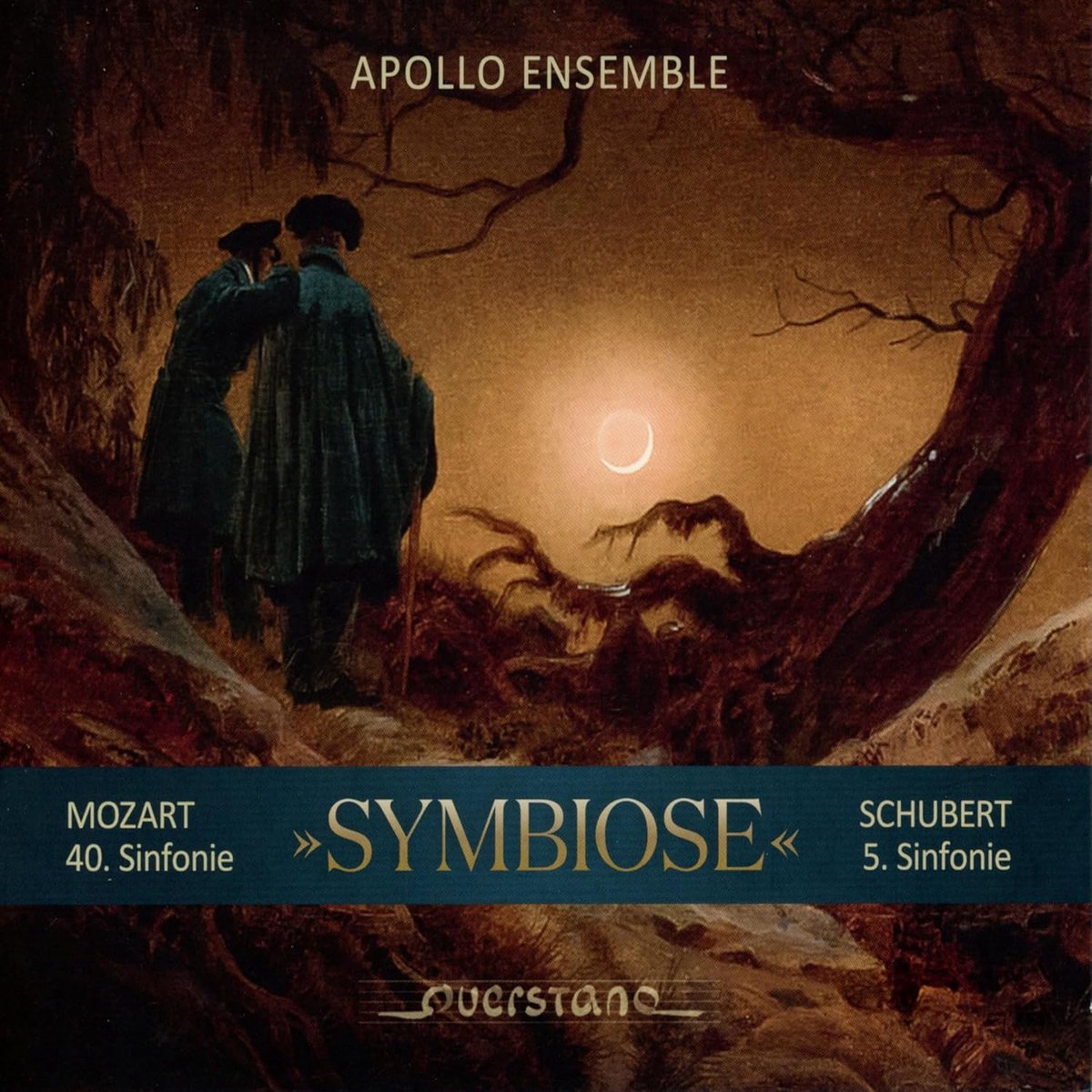 Apollo Ensemble: Symbiose