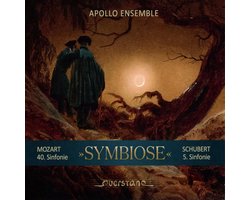 Apollo Ensemble: Symbiose