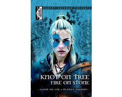Harvey Duckman Presents...- Knot On Tree, Fire On Stone