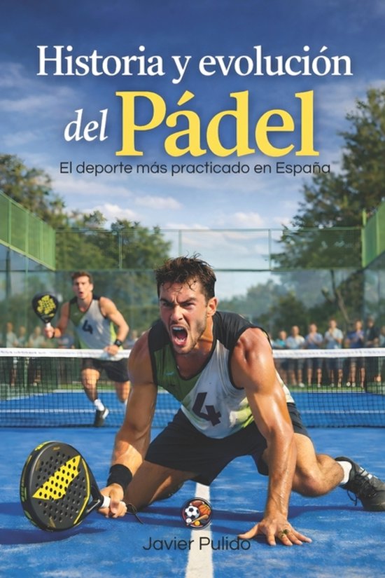 Historia y evolución del Pádel - cover