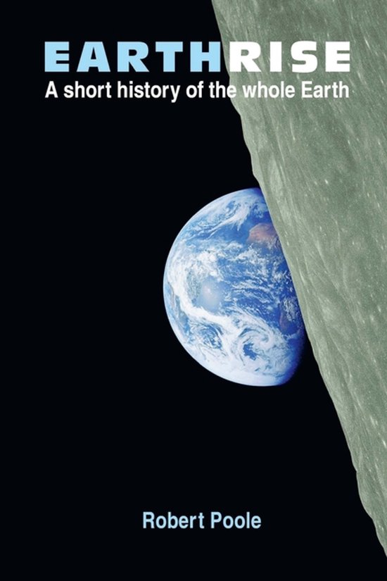 Earthrise - cover