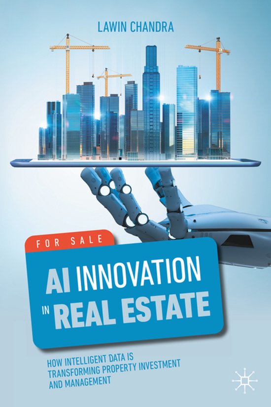 AI Innovation in Real Estate - cover