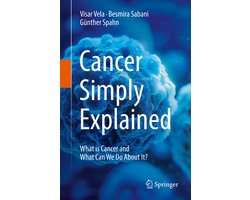 Cancer Simply Explained