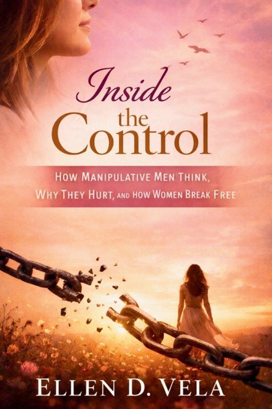 Inside the control - cover
