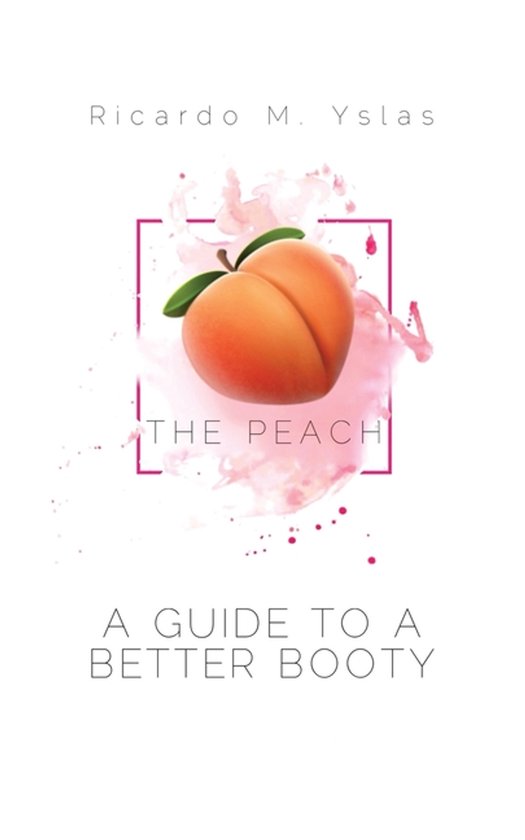 The Peach - cover