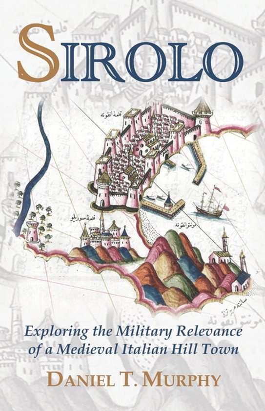 Sirolo - cover