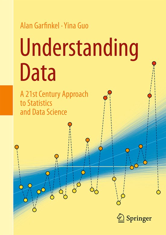 Understanding Data - cover