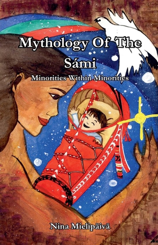 Mythology Of The Sámi, Minorities Within Minorities - cover