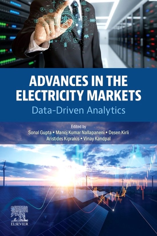 Advances in the Electricity Markets - cover