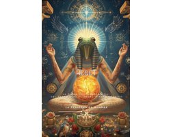 Egipto- HEQET La Diosa que Insufla Vida