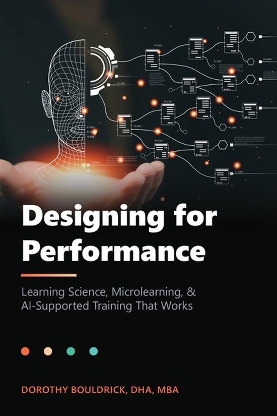 Designing for Performance - cover