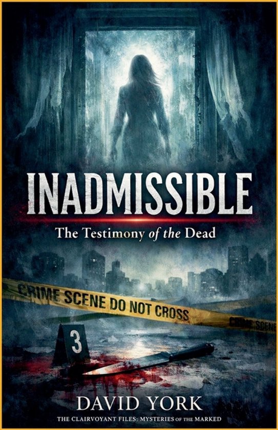 Inadmissible - cover