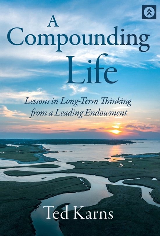 A Compounding Life - cover
