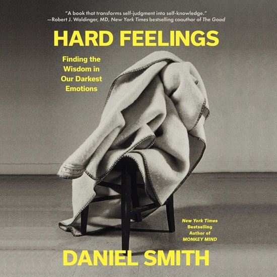 Hard Feelings - cover