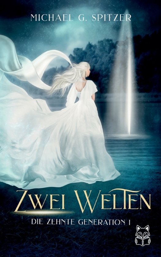 Die zehnte Generation - cover