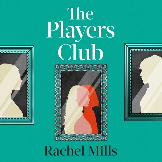 The Players Club - cover